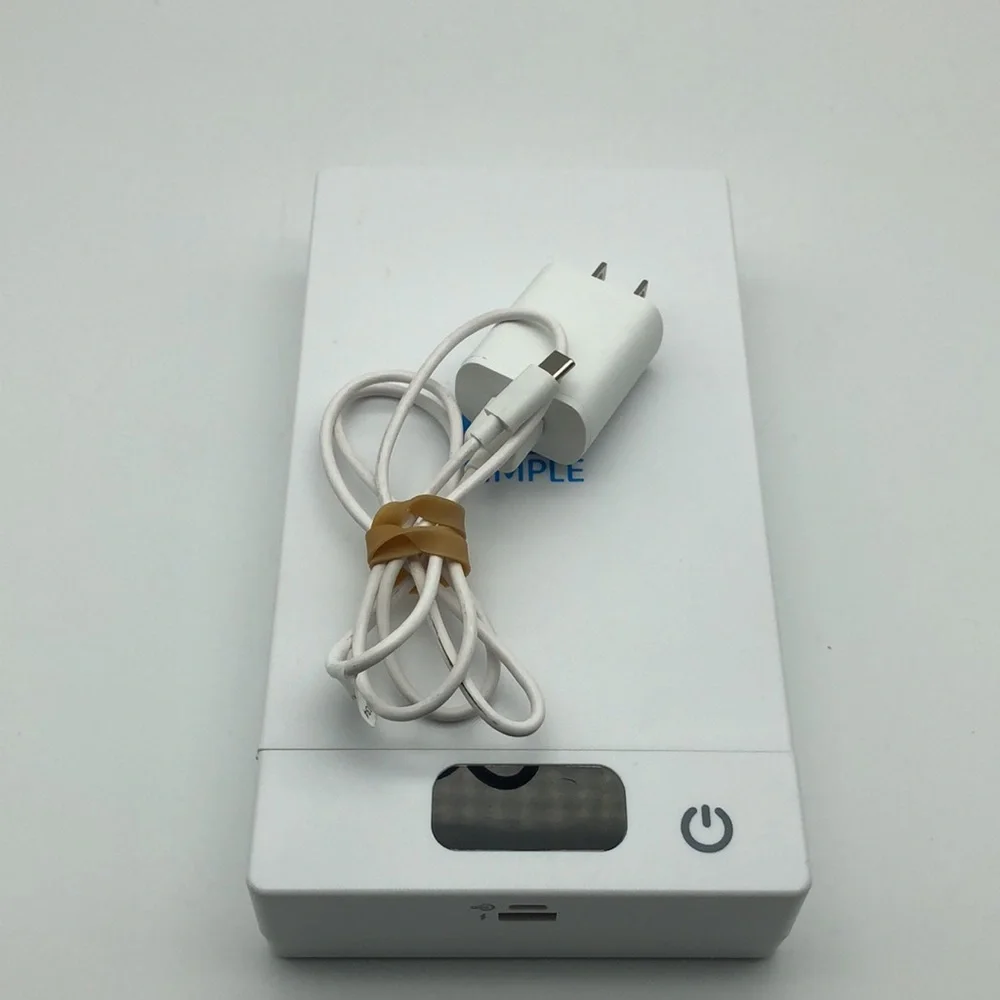 SIMPLE Sanitizing station. - Picture 8 of 14
